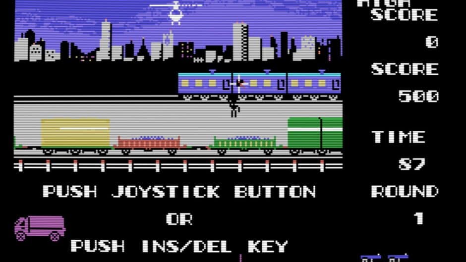Скриншот 2 из Golgo 13