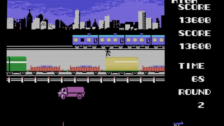 Скриншот 3 из Golgo 13