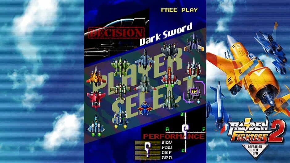 Скриншот 5 из Raiden Fighters Remix Collection