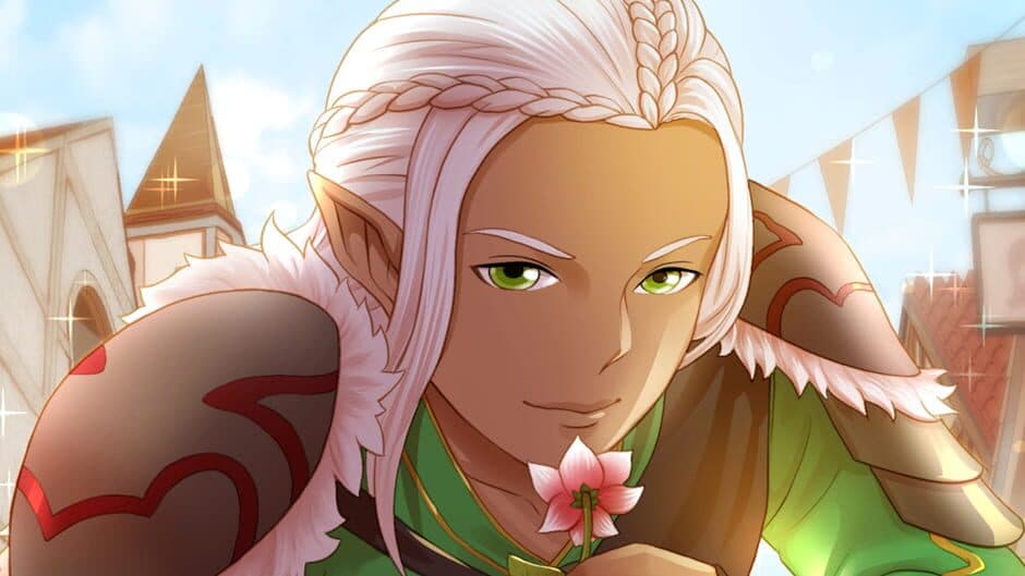Скриншот 2 из Love and Legends
