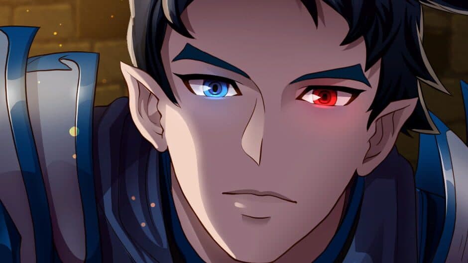 Скриншот 5 из Love and Legends