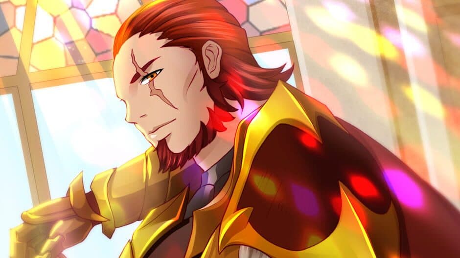 Скриншот 3 из Love and Legends