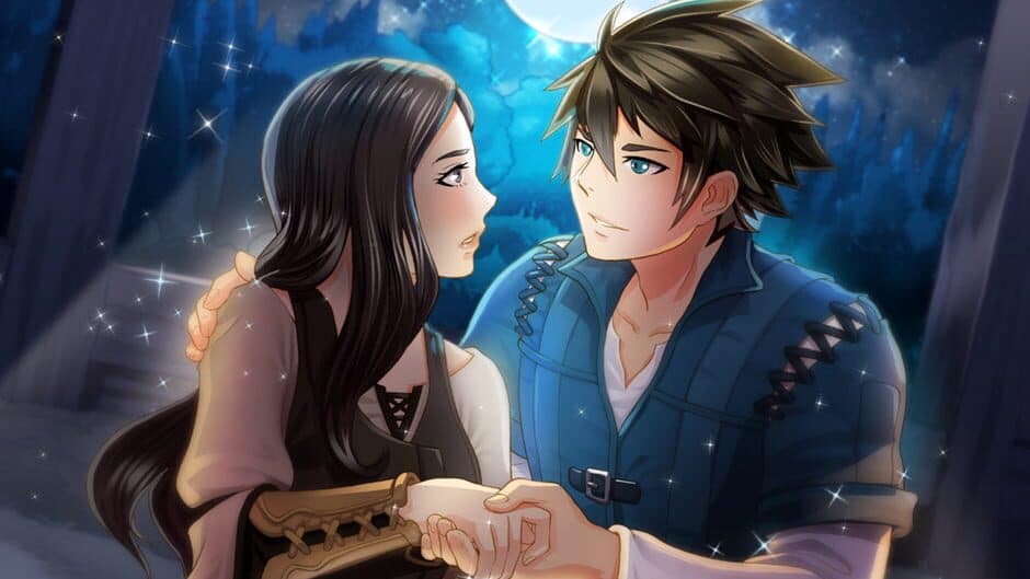 Скриншот 4 из Love and Legends