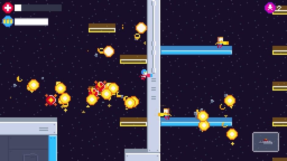 Скриншот 6 из Shooty McSpaceFace