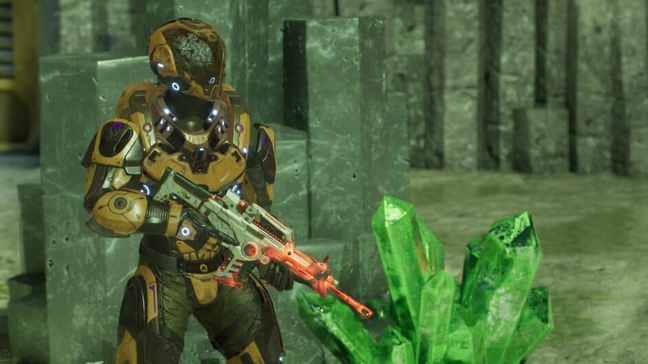 Скриншот 4 из Deadzone: Rogue - Mark II Pack