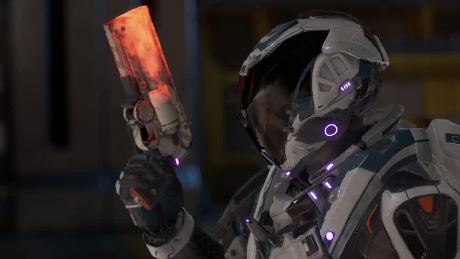 Скриншот 5 из Deadzone: Rogue - Mark II Pack