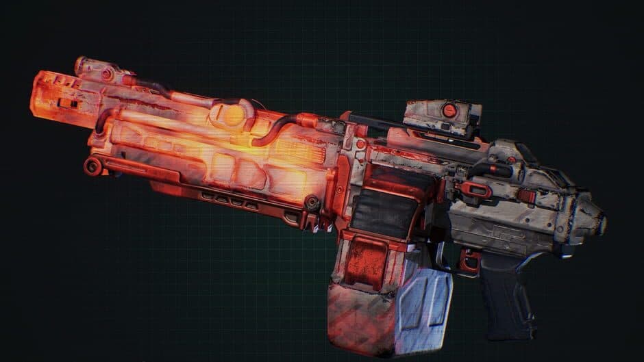Скриншот 6 из Deadzone: Rogue - Mark II Pack