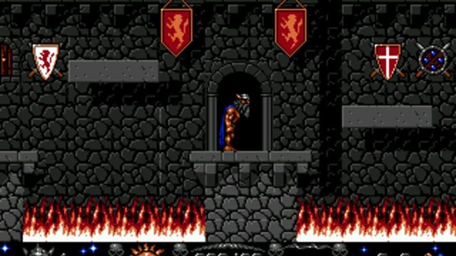 Скриншот 4 из Stormlord