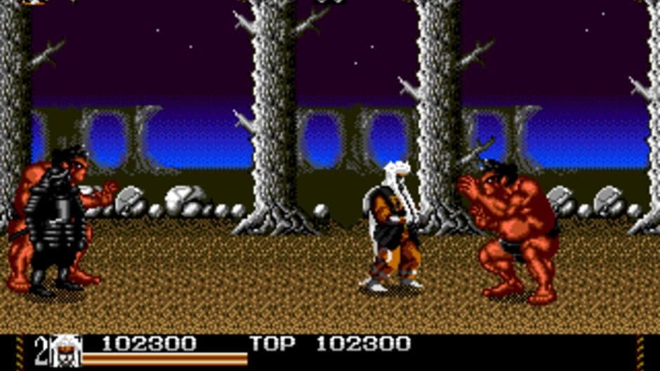 Скриншот 2 из Mystical Fighter