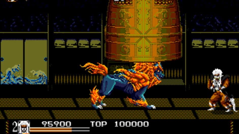 Скриншот 3 из Mystical Fighter