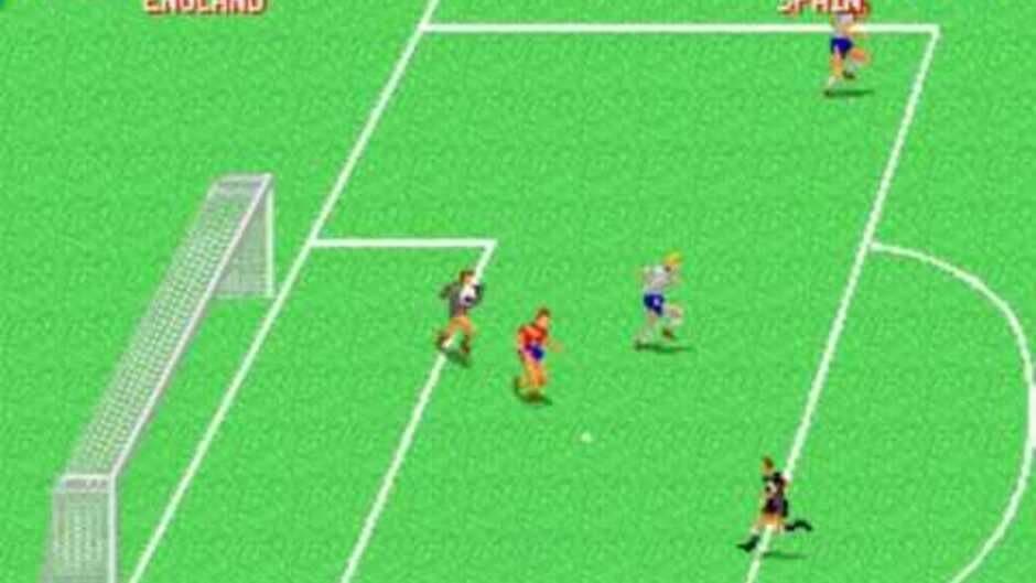 Скриншот 1 из Premier Soccer