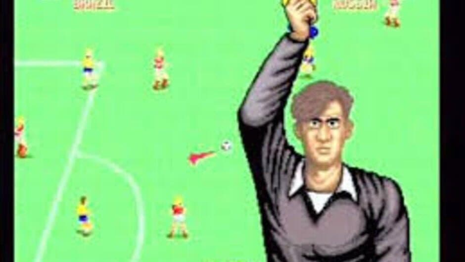 Скриншот 3 из Premier Soccer