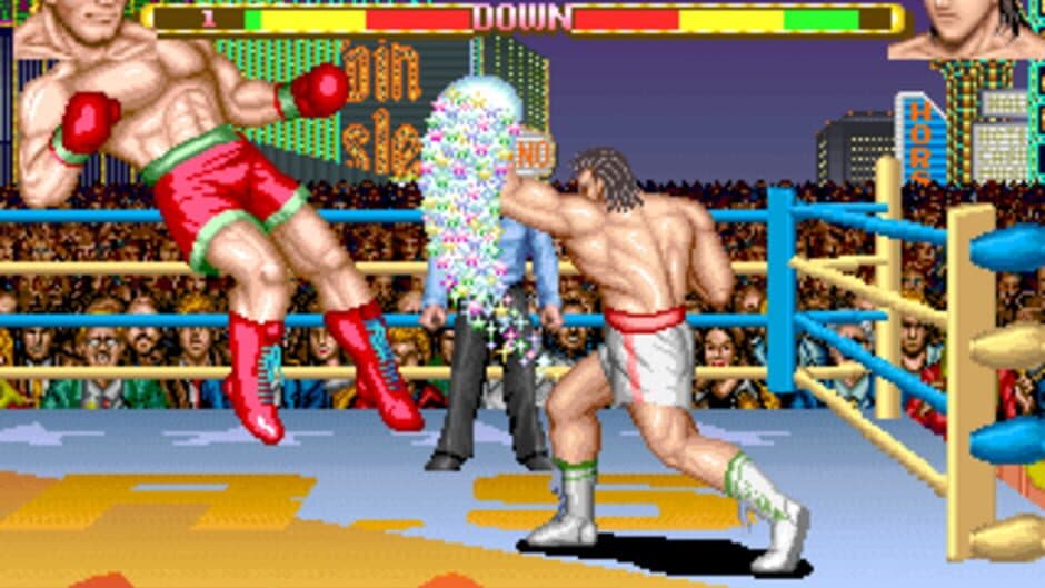 Скриншот 6 из Prime Time Figther