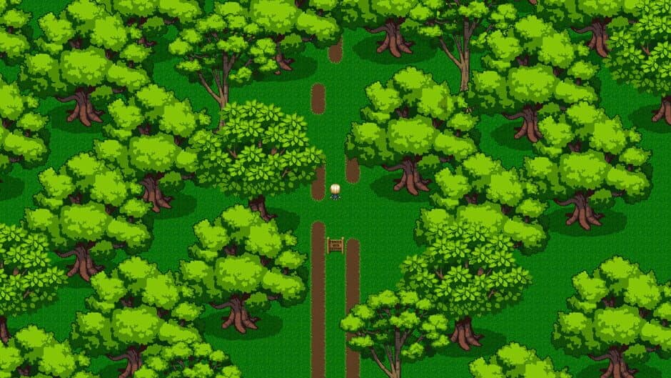 Скриншот 1 из Lang Ops: Lost in Woods