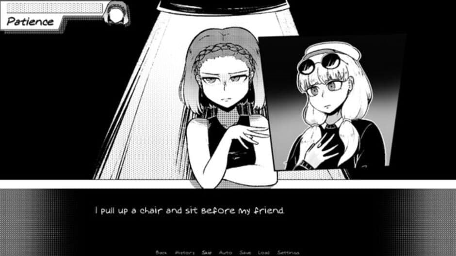 Скриншот 1 из Take a Hint