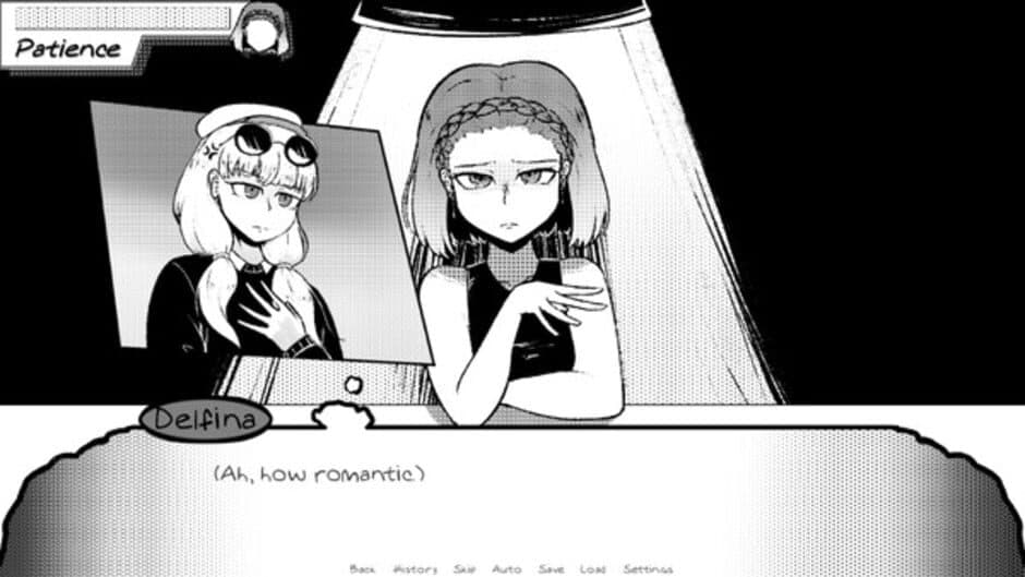 Скриншот 3 из Take a Hint