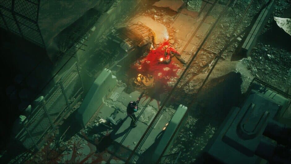 Скриншот 3 из Ruiner 2