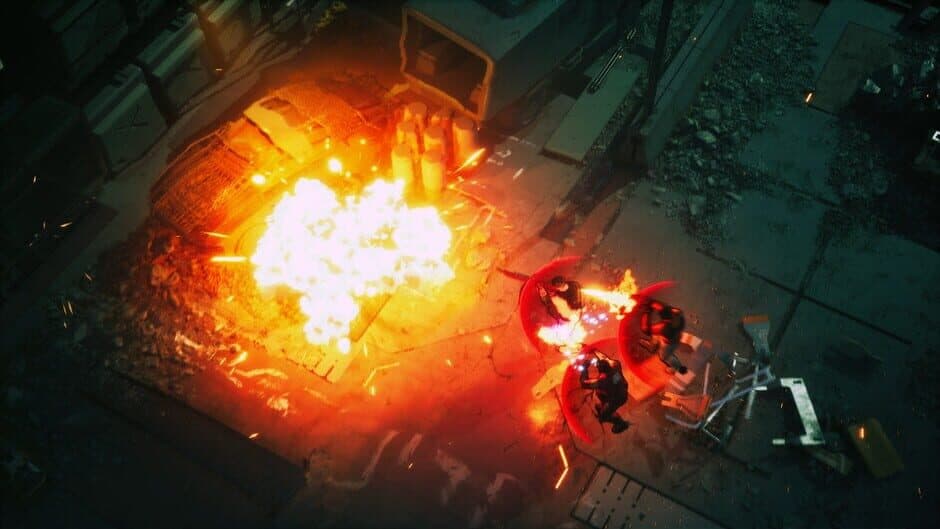 Скриншот 4 из Ruiner 2