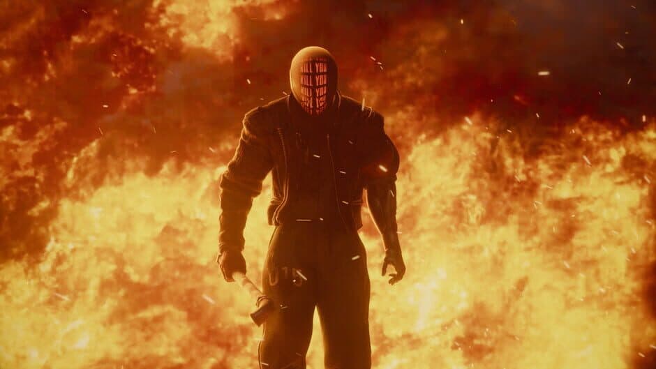 Скриншот 5 из Ruiner 2