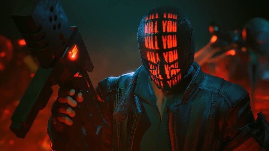 Скриншот 6 из Ruiner 2