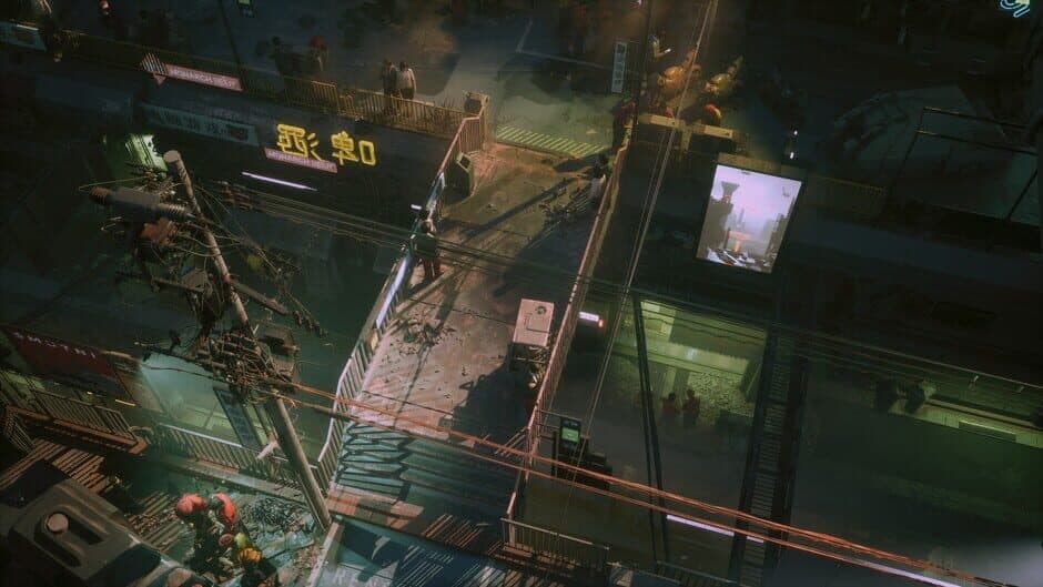 Скриншот 7 из Ruiner 2
