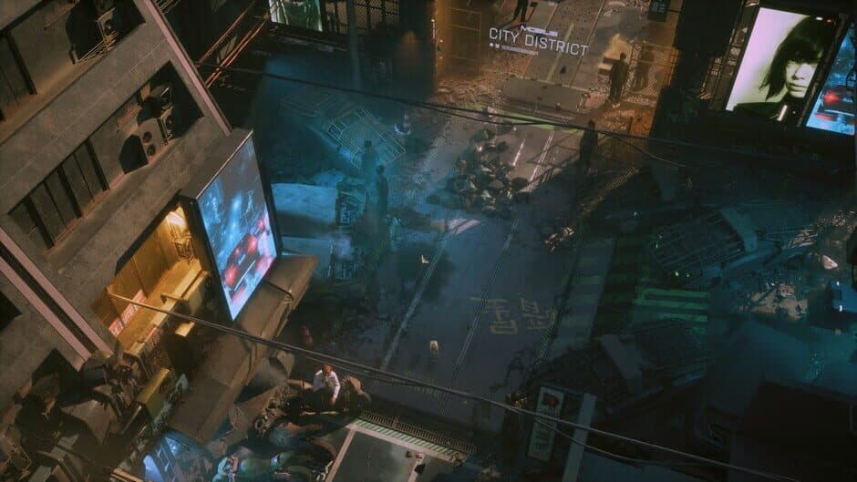 Скриншот 8 из Ruiner 2