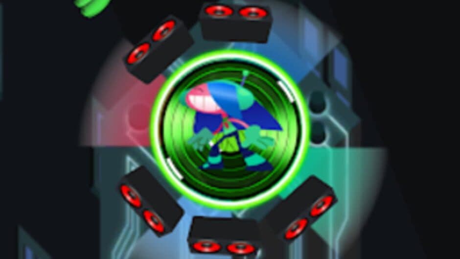 Скриншот 2 из Raise the Bass
