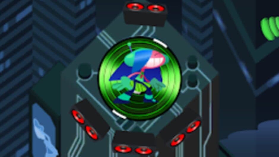 Скриншот 5 из Raise the Bass