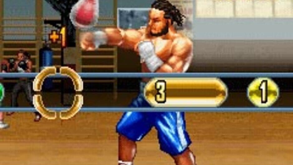 Скриншот 1 из KO Legends