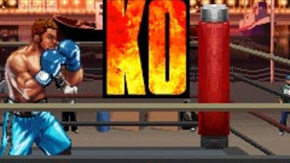 Скриншот 2 из KO Legends