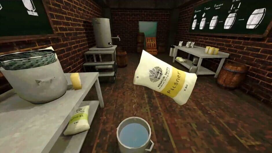 Скриншот 6 из Drunken Hog