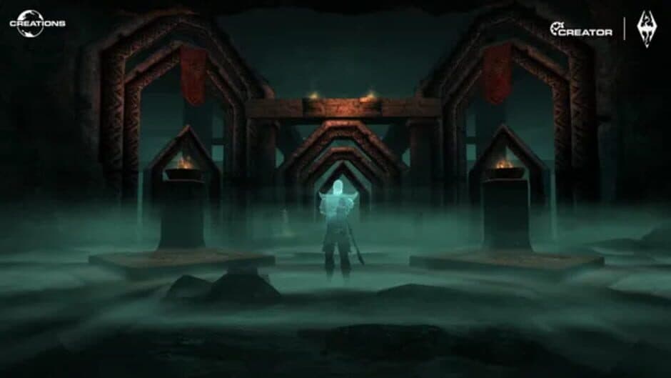 Скриншот 1 из Legacy of Orsinium