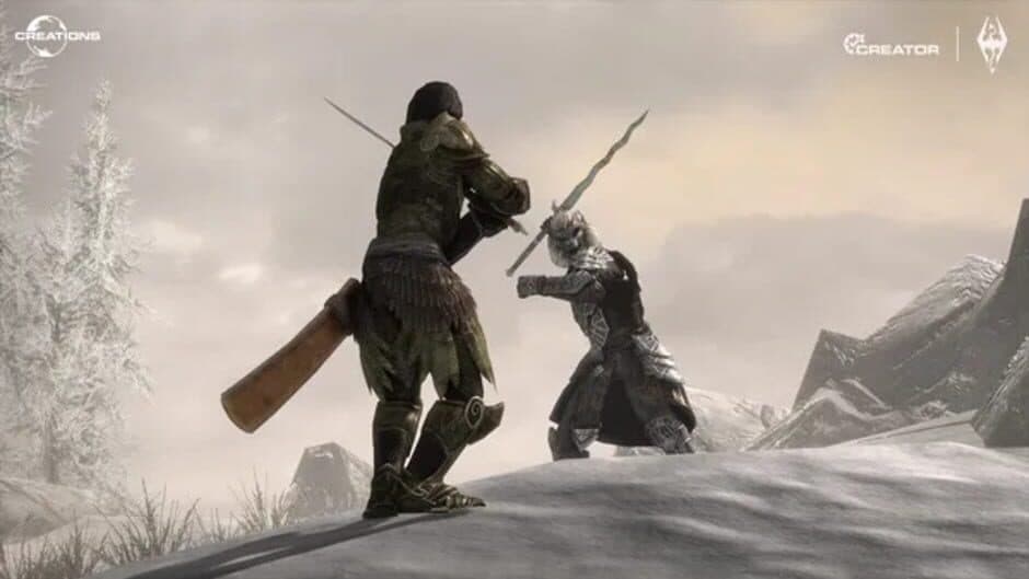 Скриншот 4 из Legacy of Orsinium