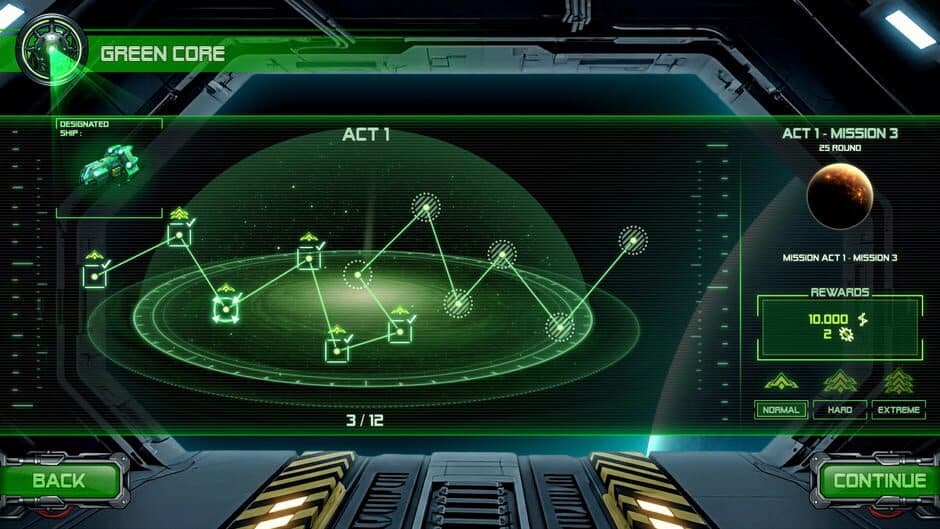 Скриншот 3 из Daice