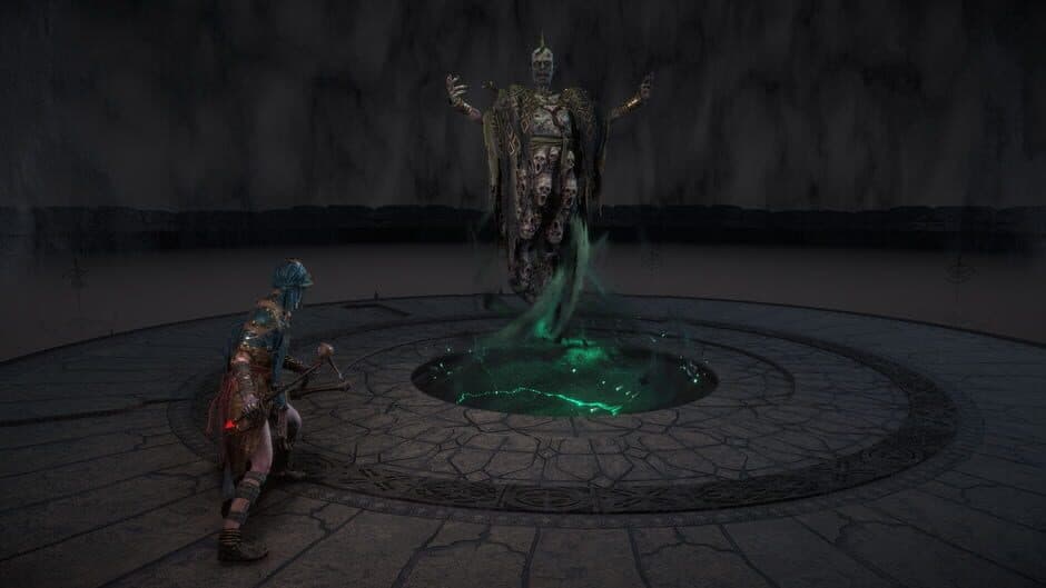 Скриншот 3 из Path of Exile: Mirage