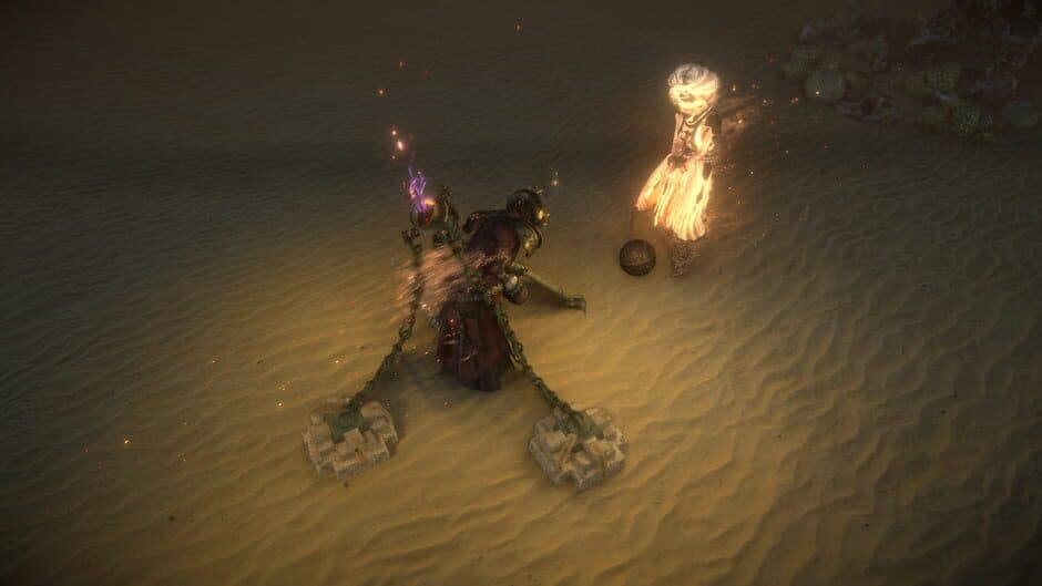 Скриншот 6 из Path of Exile: Mirage