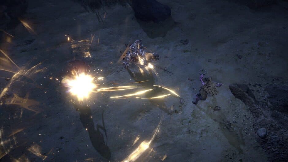 Скриншот 8 из Path of Exile: Mirage