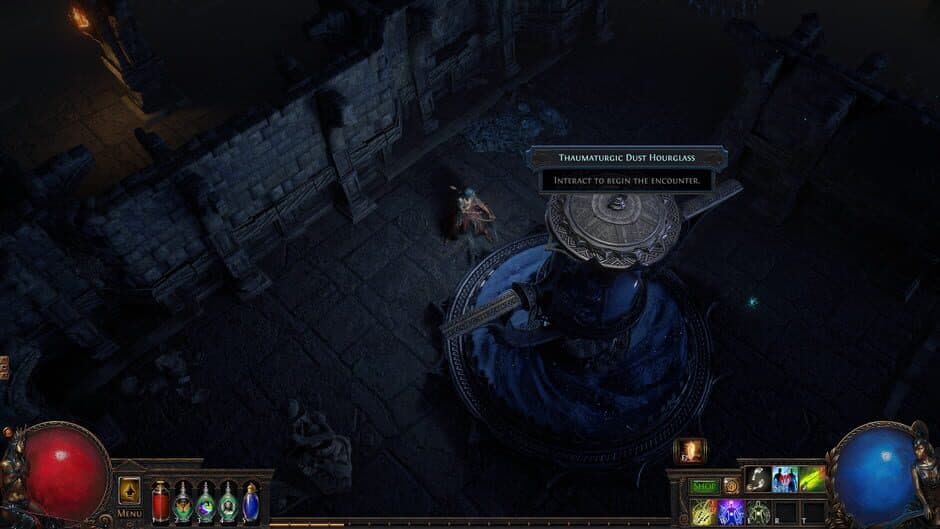 Скриншот 10 из Path of Exile: Mirage