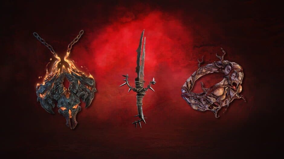 Скриншот 2 из Diablo IV: Season of Slaughter
