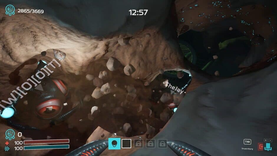 Скриншот 5 из Dig Baby Dig Company
