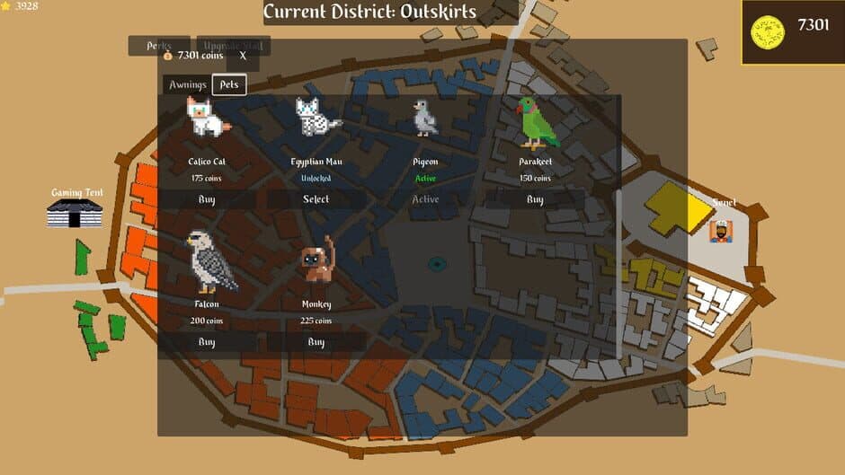 Скриншот 5 из Merchant's Rise