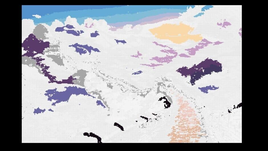 Скриншот 5 из Painting Pixels
