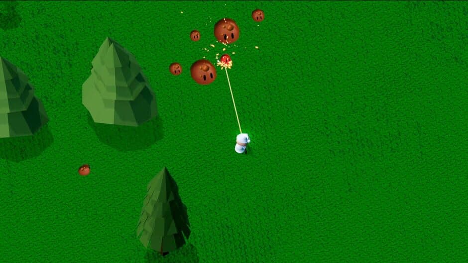 Скриншот 1 из Slug Survival