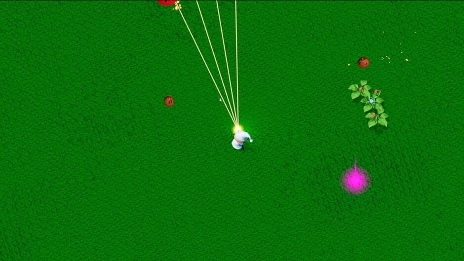 Скриншот 4 из Slug Survival