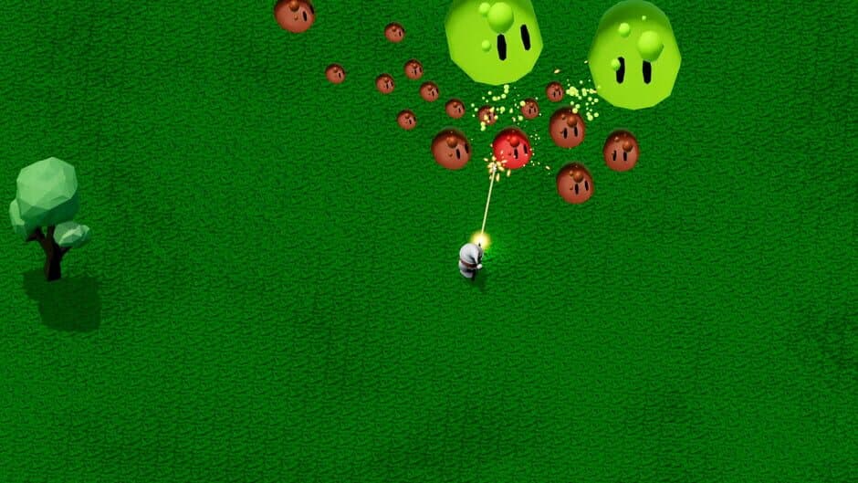Скриншот 8 из Slug Survival