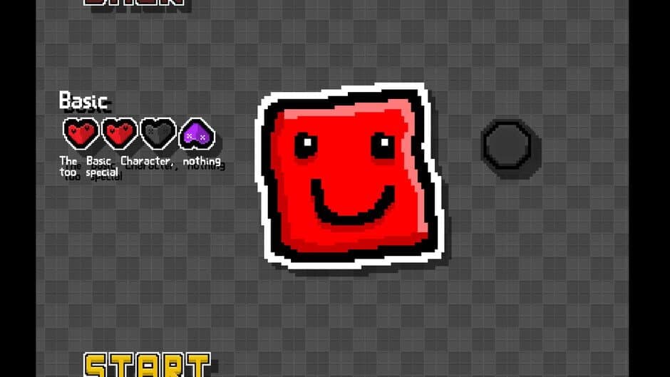 Скриншот 2 из The Cubiw Dungeon