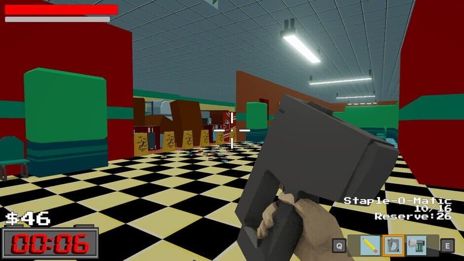 Скриншот 3 из Work Inc.