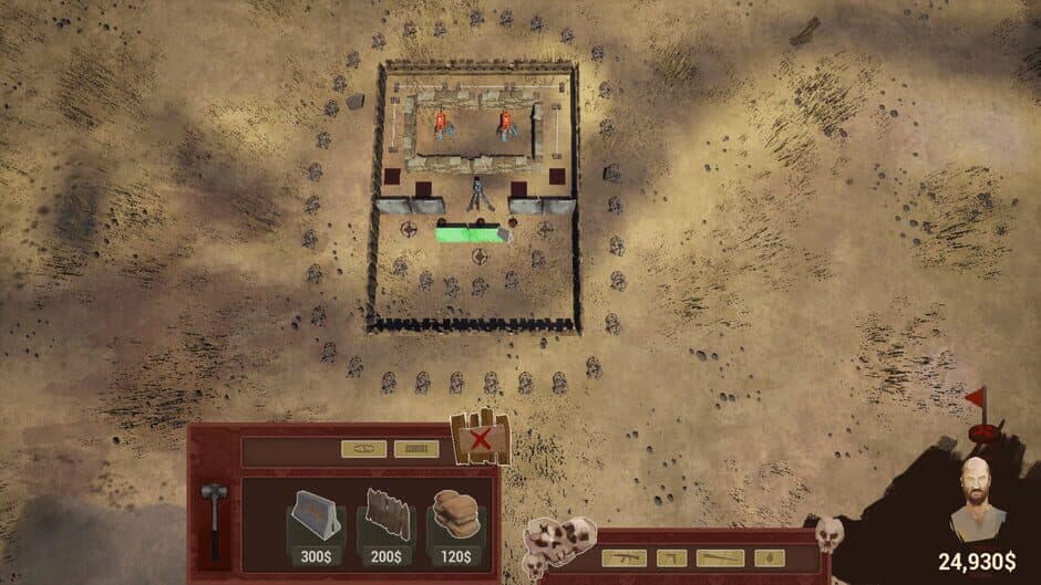 Скриншот 2 из Dead Pulse
