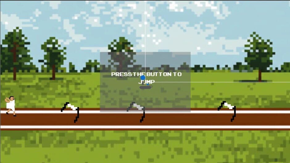 Скриншот 4 из SportsBlitz