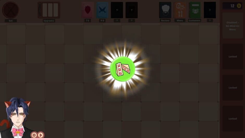 Скриншот 6 из Cater Co.